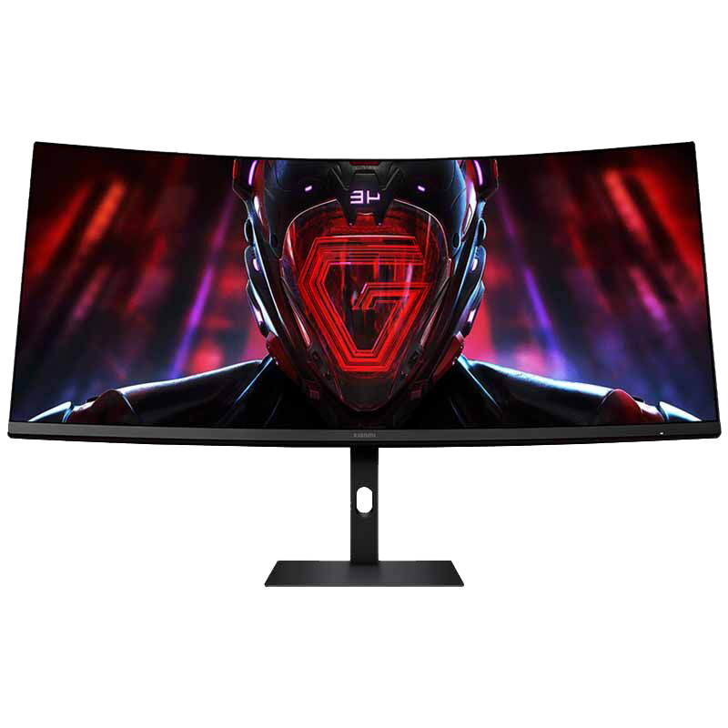 Monitor VA Xiaomi G34WQI Curvo de 34"
