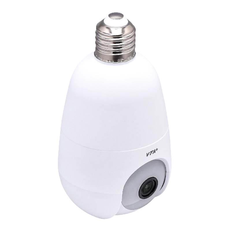 Cámara de Vigilancia VTA+ Comet III de Plafonera para Interiores