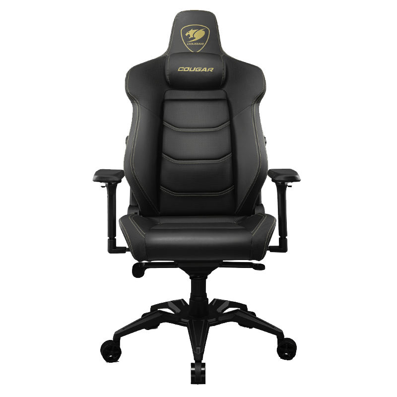 Silla Gamer Cougar Armor EVO Royal