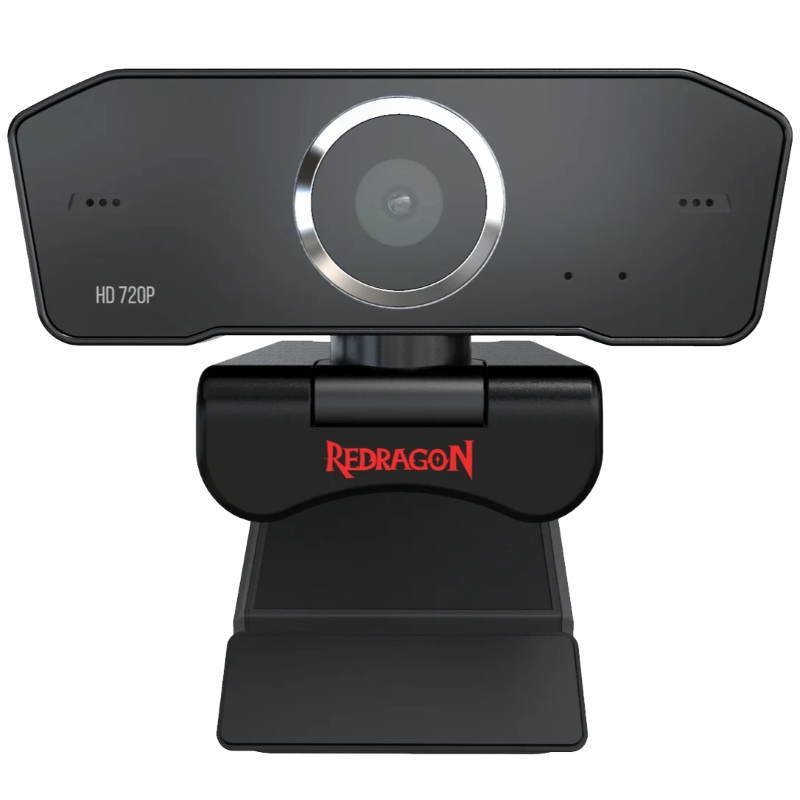Cámara Web Redragon Fobos GW600-1