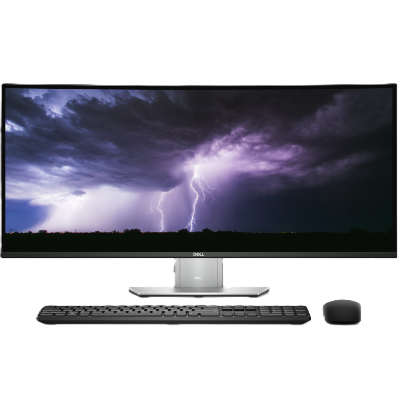 Computadora de Escritorio Dell Optiplex 7090 Ultra UFF con Monitor