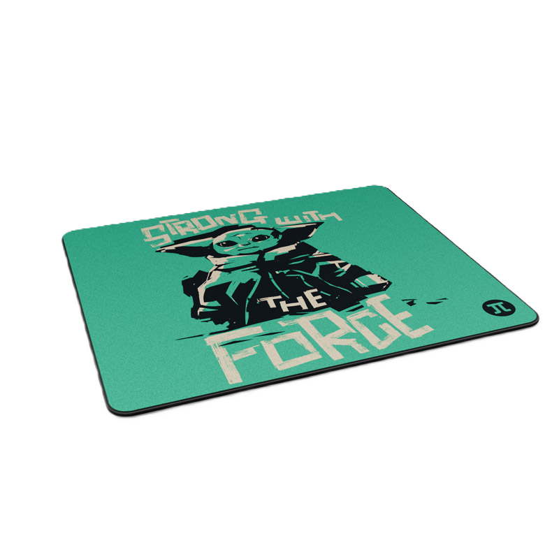 Mousepad Gamer Primus Arena M Edición Star Wars Goru