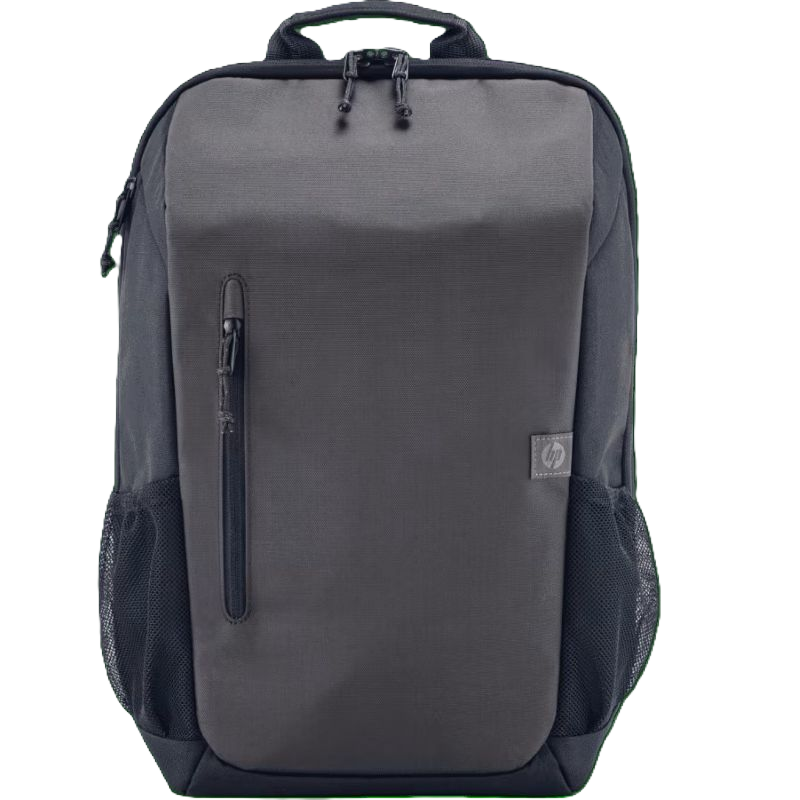 Mochila HP Travel Gris Hierro de 15.6''