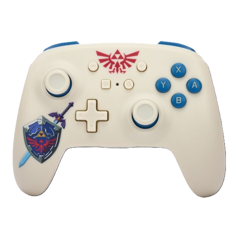 Control Inalámbrico PowerA Sworn Protector para Nintendo Switch