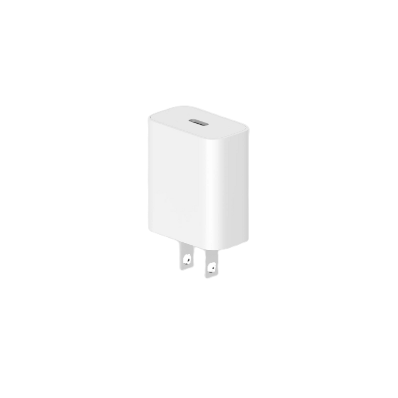 Adaptador de Corriente USB-C Xiaomi AD201TW de 20 Watts