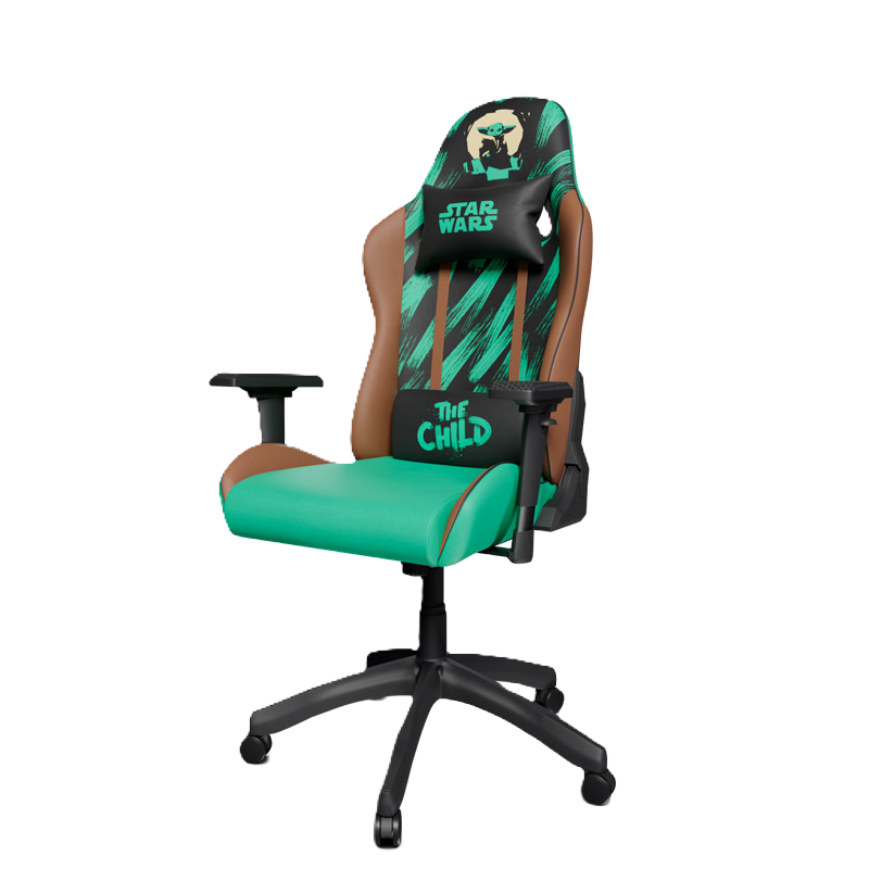 SILLA PRIMUS THRÓNOS 200S EDICIÓN GROGU EDICION DE COLECCION LIMITADA