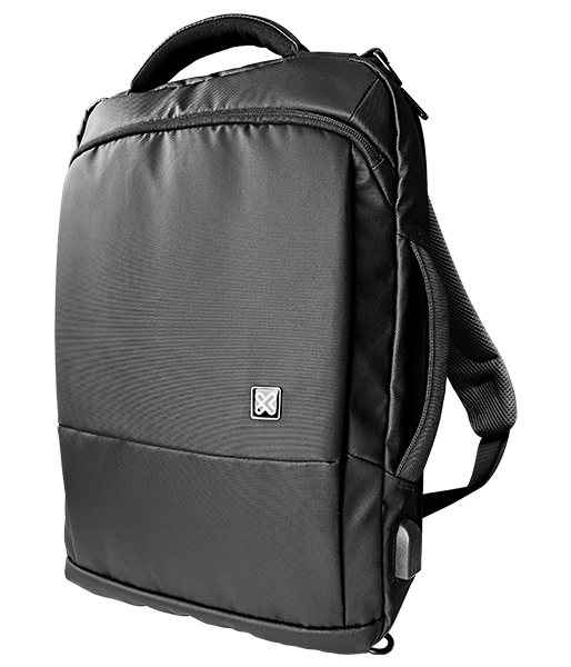 Mochila para Laptop KlipXtreme  KNB-895 Color Negro