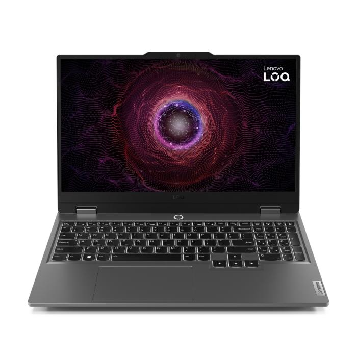 Laptop Lenovo Loq 15IRH8 de 15.6'' de Color Gris