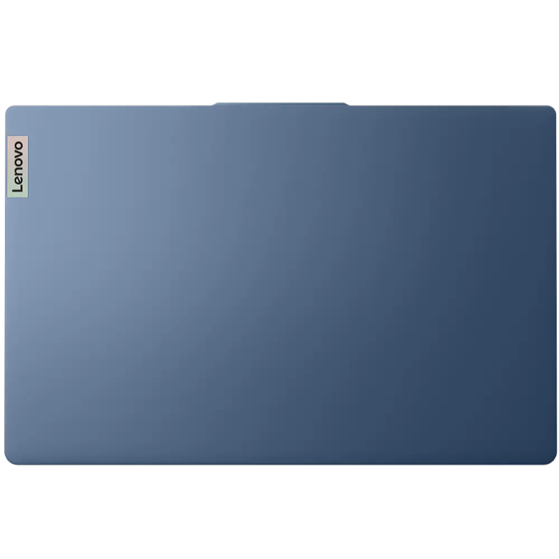 Laptop Lenovo IdeaPad Slim 3 15AMN8 Abyss Blue de Color Azul