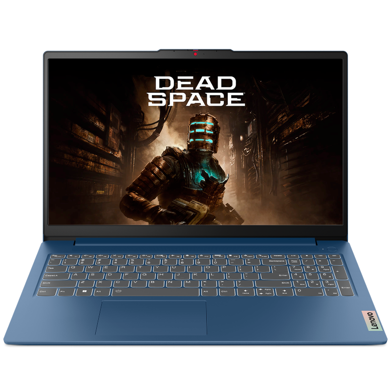 LAPTOP LENOVO IDEA PAD SLIM 3/PANTALLA15.6/PROCESADOR R5 7520U/16GBRAM /512GB WH11+ MALETIN LENOVO