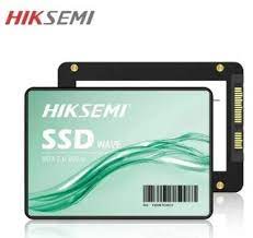 Unidad de Estado Sólido 2.5'' de 256GB Hiksemi Wave