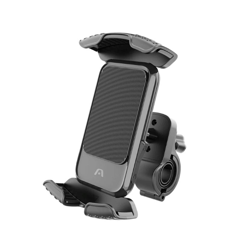 Soporte de Teléfono Argom Tech Para Bicicleta y Motocicleta