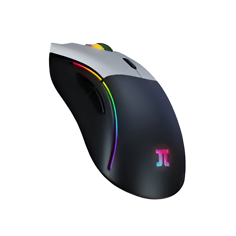 Mouse Gamer Inalámbrico Primus Gladius DM10