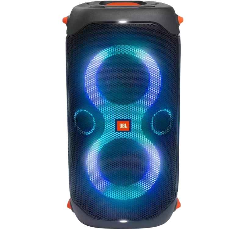 Bocina Recargable JBL PartyBox 110