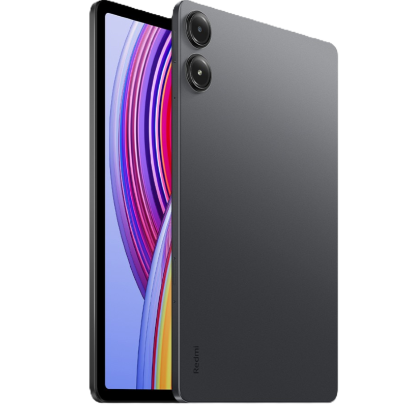 ​Tablet Xiaomi Redmi Pad Pro Graphite Gray de Color Gris Grafito​ 
