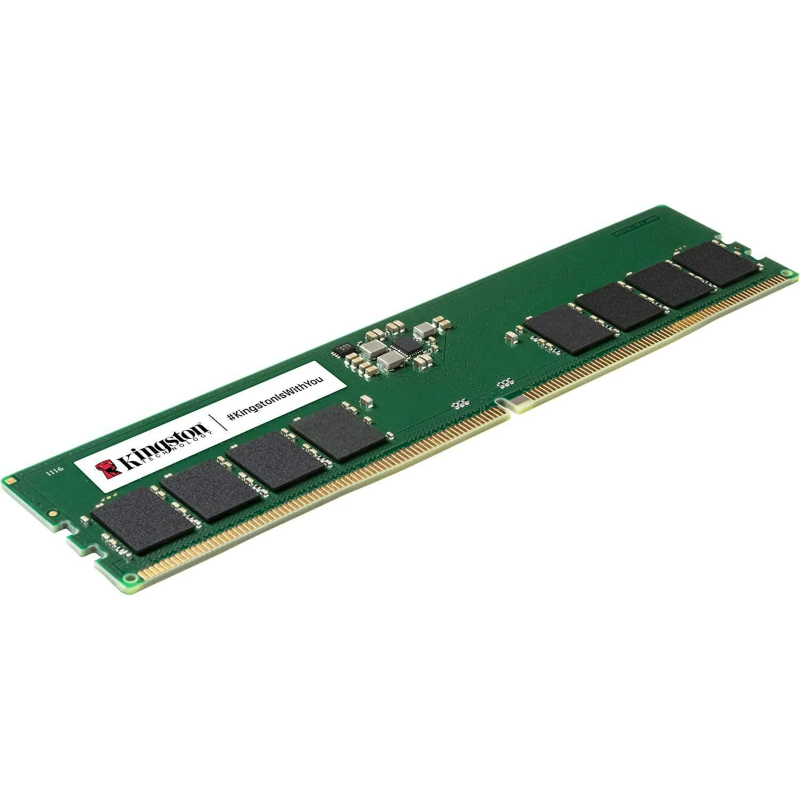 Memoria RAM DDR4 kingston de 16Gb 3200Mhz
