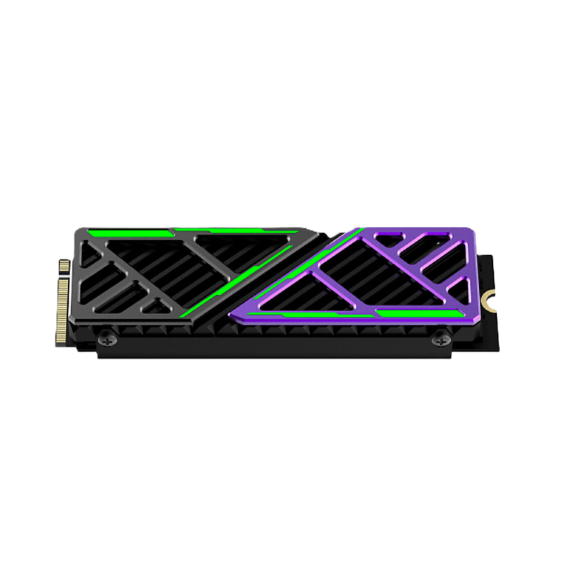 Unidad de Estado Sólido M.2 Hiksemi Future de 1 TB