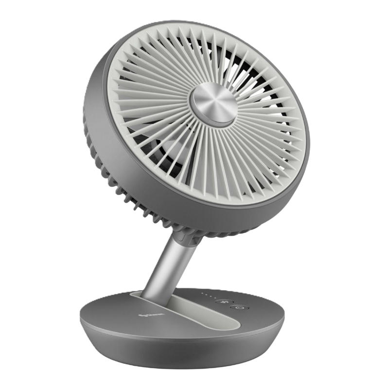 Ventilador Plegable Recargable Steren