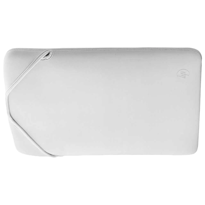 Funda HP Reversible Protective Negra / Plateada para Laptop de 14"