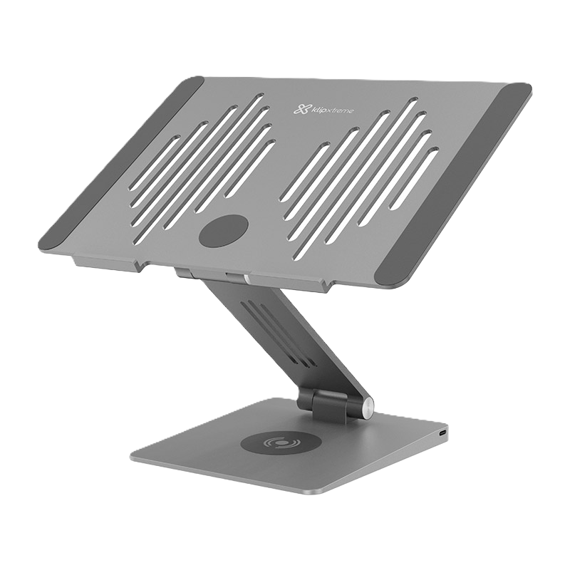 Base Docking Station 9 en 1 Klip Xtreme DockStar para Laptop