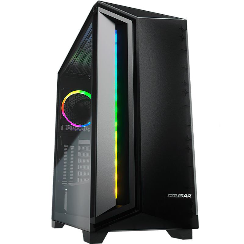 Computadora de Escritorio DarkBlader (Sin Monitor)