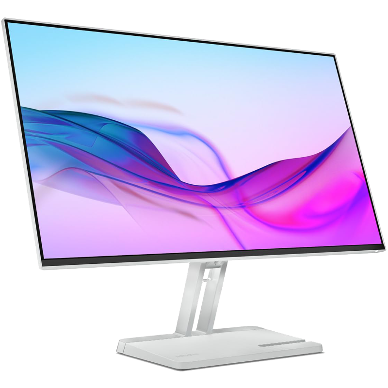 Monitor IPS Lenovo L27i-4A de 67BE-KAC1LA de 27 Pulgadas
