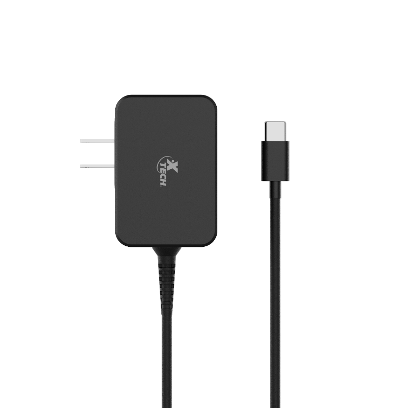 Cargador Xtech de 65W USB-C