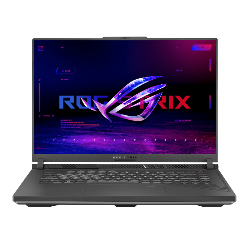 Laptop Gamer Asus ROG Strix G G614JV-AS94 Eclipse Gray
