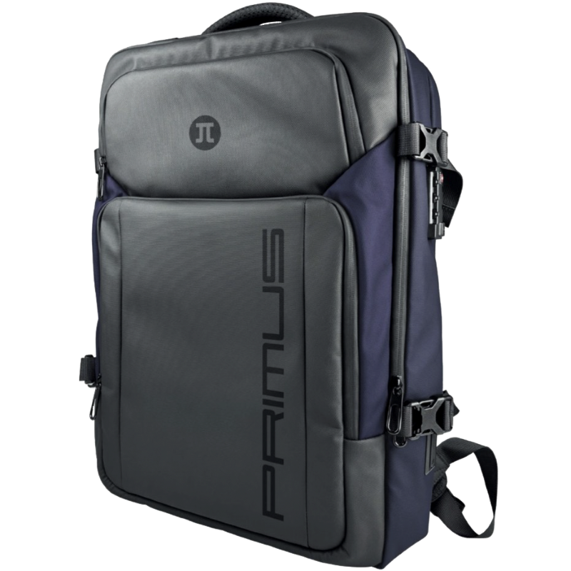 Mochila Primus Viator GB1 Morada