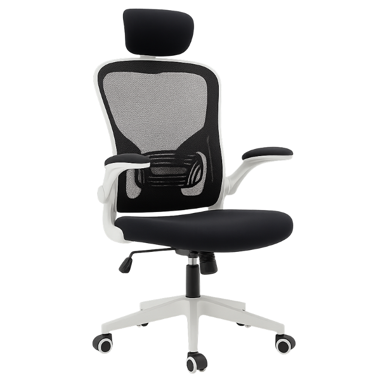 Silla Ejecutiva Ferrini FE-SS8901W