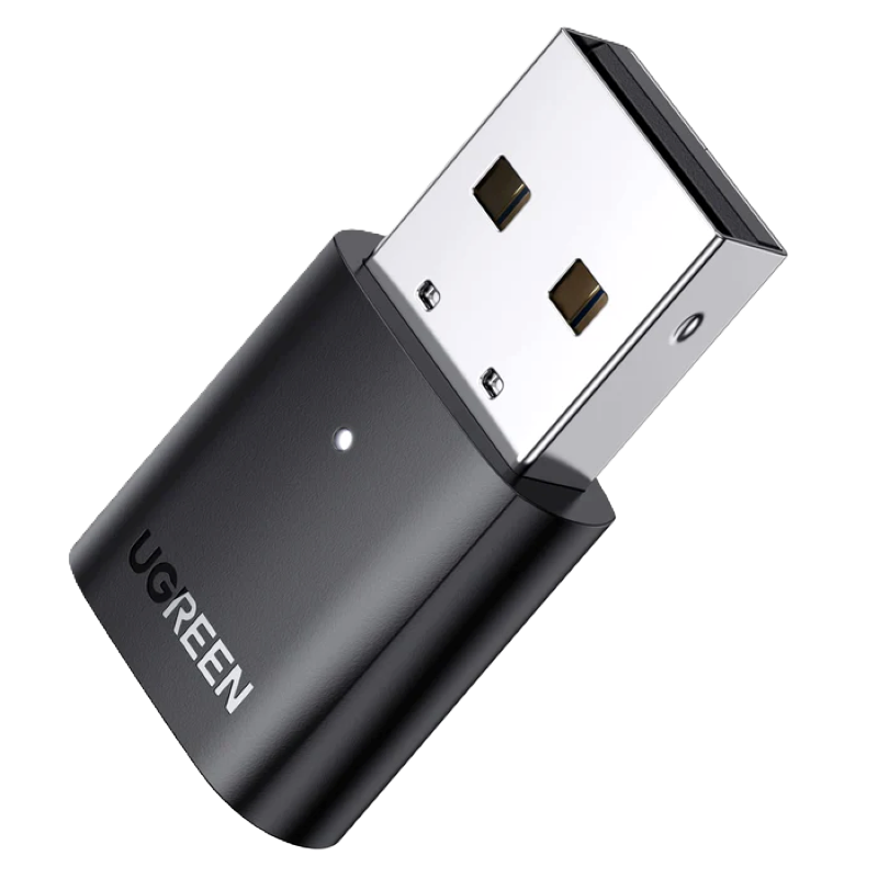 Receptor De Bluetooth 5.0 USB Ugreen