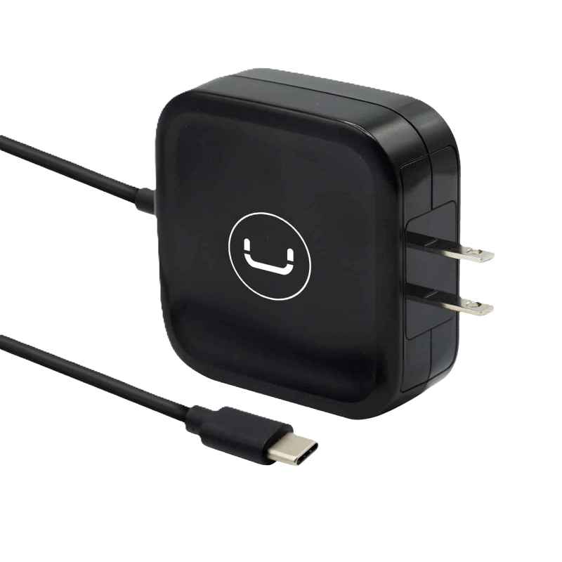 Cargador UNNO de 65W USB-C