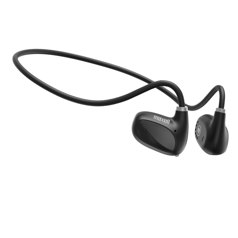 Audífonos Bluetooth Maxell AirLite EB-AIR90 de Conducción Ósea
