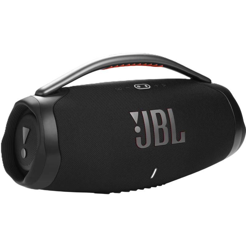 Bocina Recargable JBL Boombox 3
