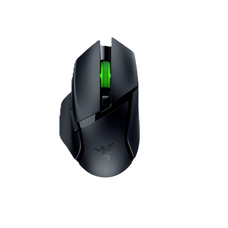 Mouse Gamer Bluetooth Razer Basilisk V3 X Hyperspeed 