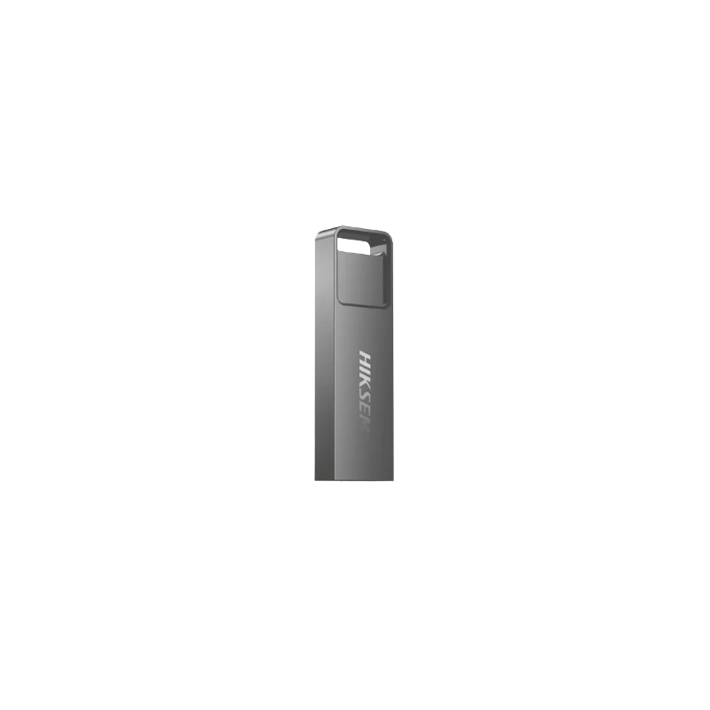 Memoria USB-A 3.2 Hikvision Blade de 32 GB Color Gris
