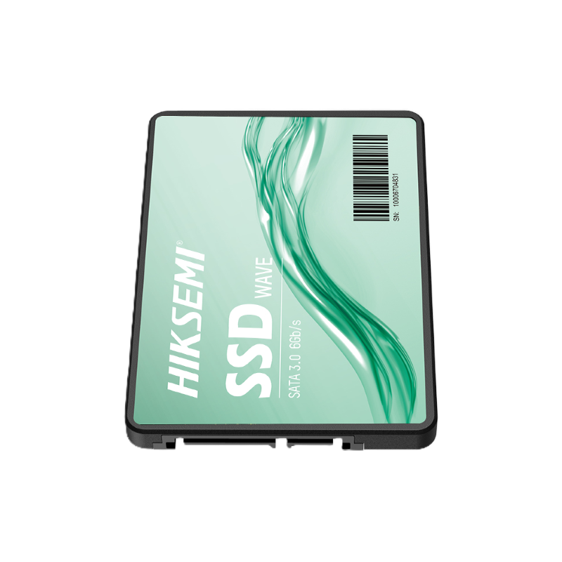 Unidad de Estado Sólido 2.5'' Hiksemi Wave de 1 TB