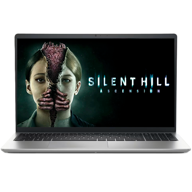 Laptop Dell Inspiron 15 3535 (R7) Platinum Silver Color Gris Plateado