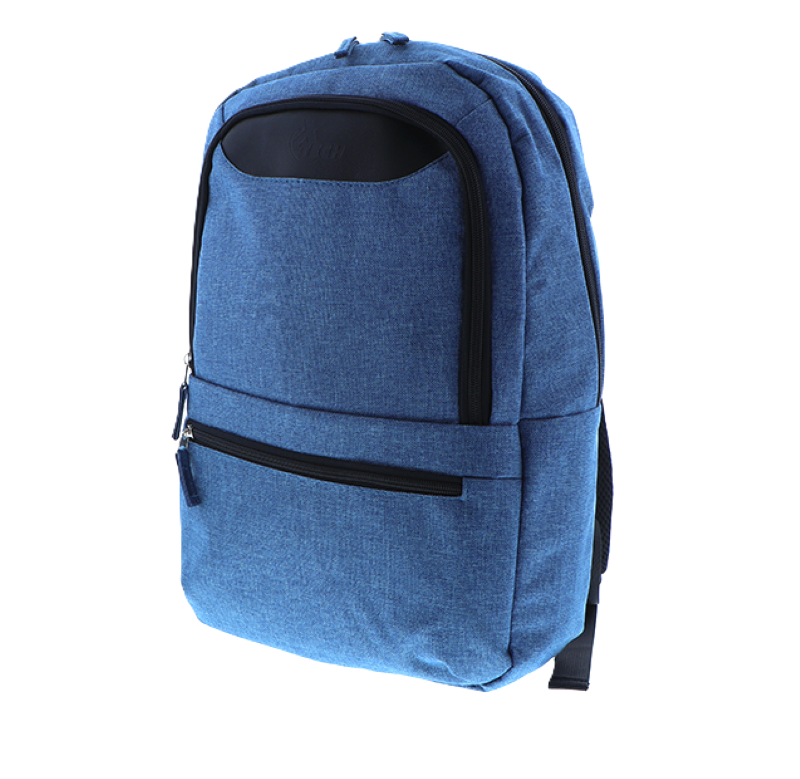 Mochila Xtech Winsor de Color Azul