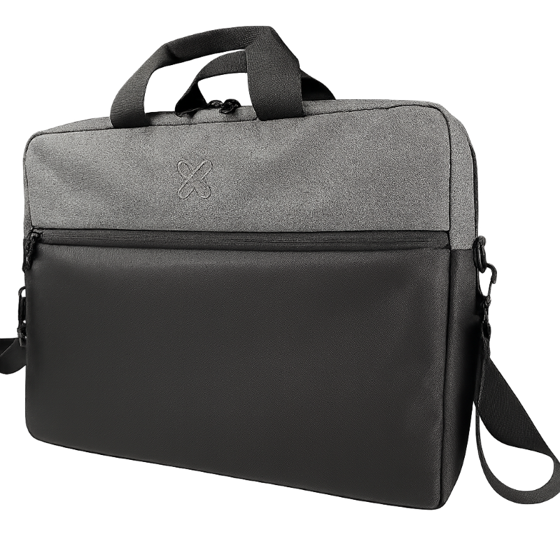 Maletín Klip Xtreme Classic Go para Laptop de 15.6"