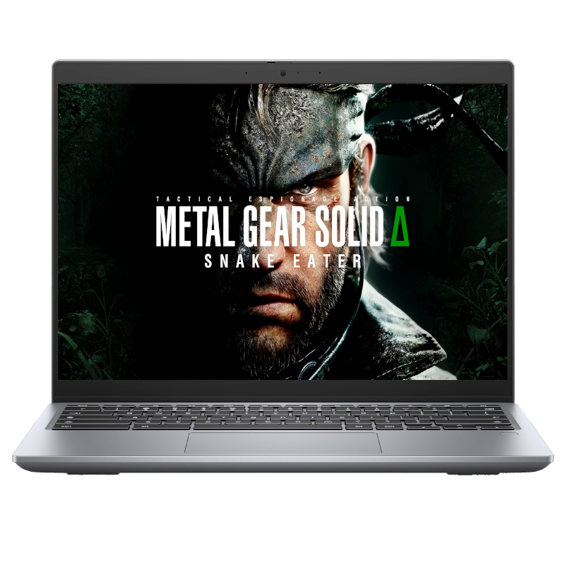 Laptop Dell Latitude 14 5430 Gray de Color Gris