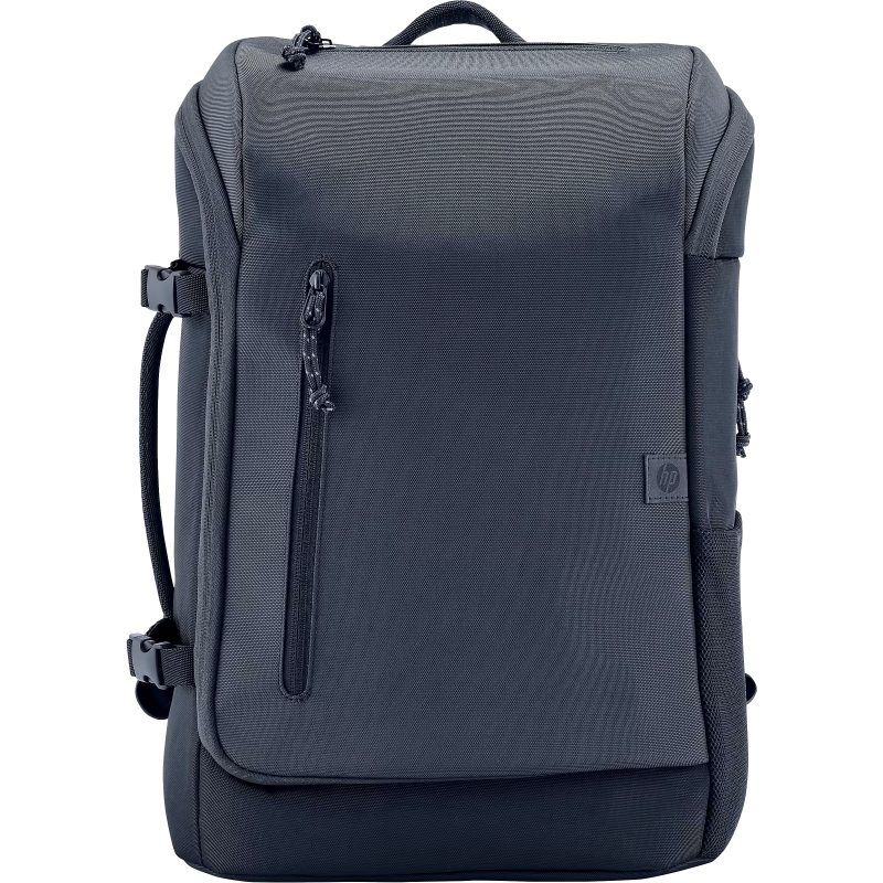 Mochila HP Travel 25L 15.6" Gris