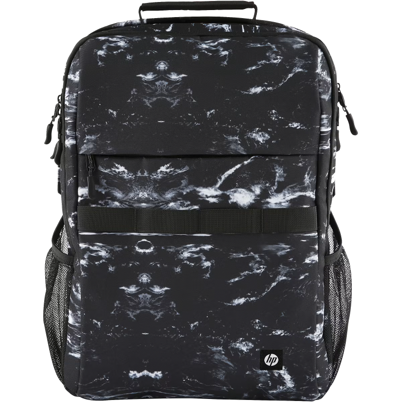 Mochila HP Campus Marble Stone