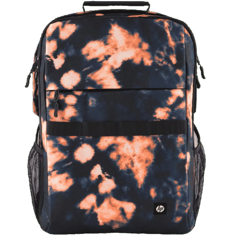 Mochila HP Campus XL Tie Dye