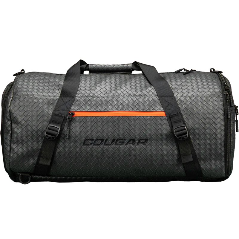Maletín Cougar Forerunner Negro