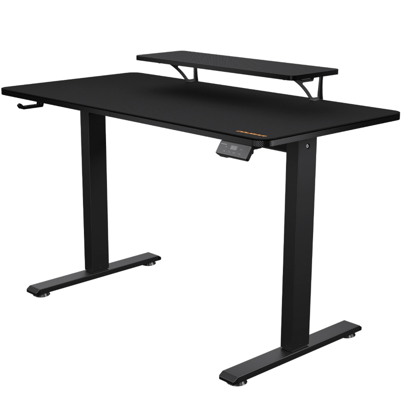  ​Escritorio Cougar E-Star 120 Negro