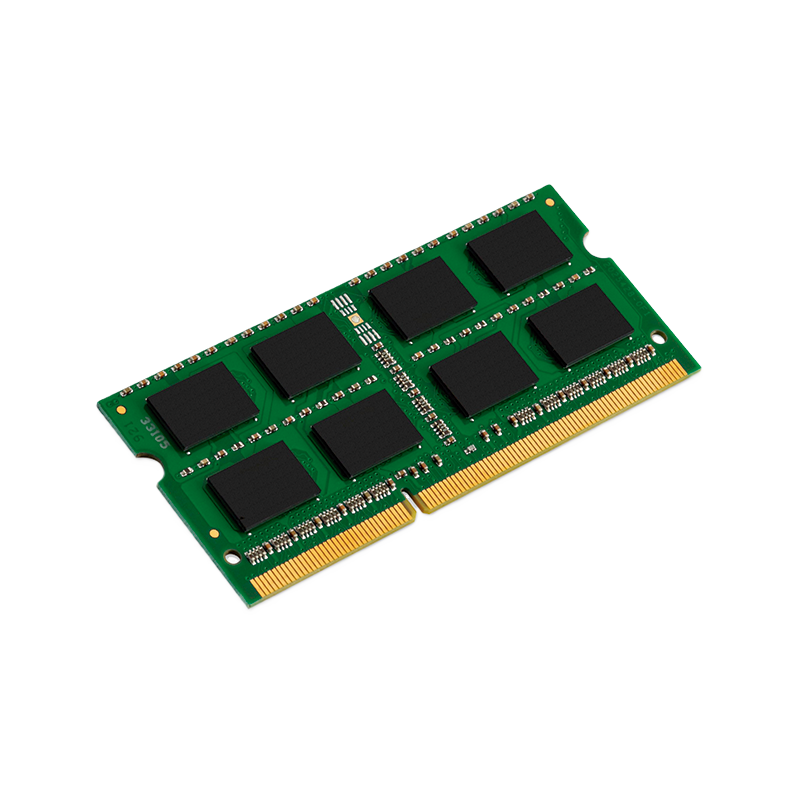 Memoria RAM SODIMM DDR3 Brocs de 8 GB a 1600 MHz para Computadora Portátil