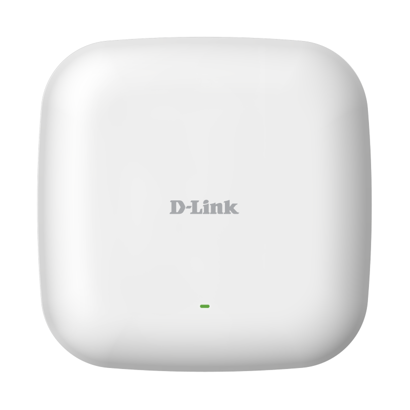 Punto de Acceso D-Link Nuclias DBA-1210P Gestionado en la Nube