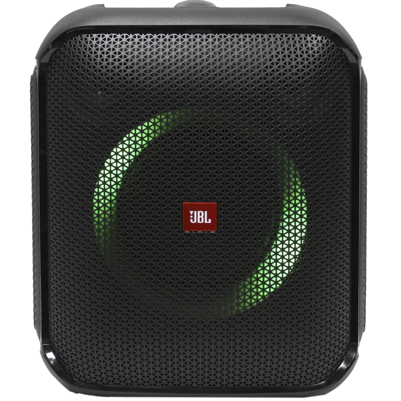 Bocina Recargable Bluetooth JBL Partybox Encore Essential Black