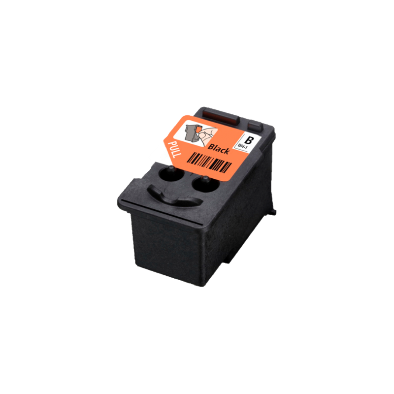 [BH-1] Cabezal Canon BH-1 de Color Negro para Serie G